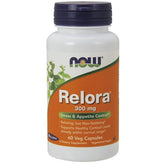 NOW Relora 60 capsules