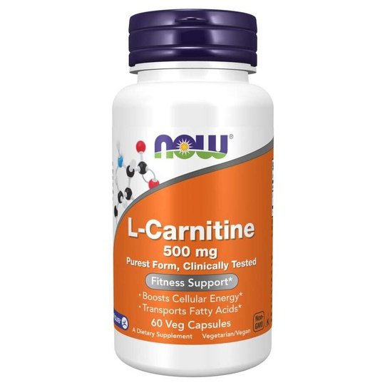 NOW L-Carnitine
