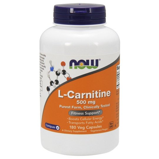 NOW L-Carnitine