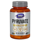 NOW Pyruvate