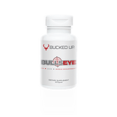 Bucked Up Bullseye 60 Caps