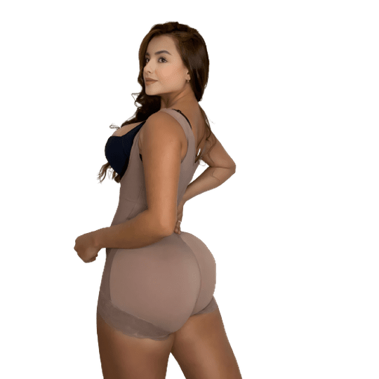 7063-5 FAJA CACHETERA PARA VESTIDOS CORTOS