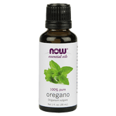 NOW Oregano Oil 1oz