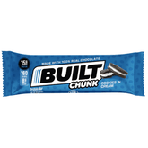Built Bar Protein Puffs - Cookies 'N Cream Chunk