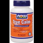 NOW True Calm (90 Caps)