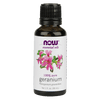 NOW Geranium Oil 1oz