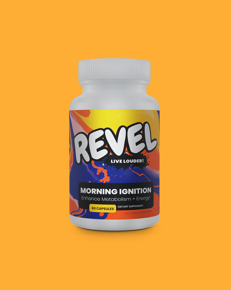 REVEL Morning Ignition