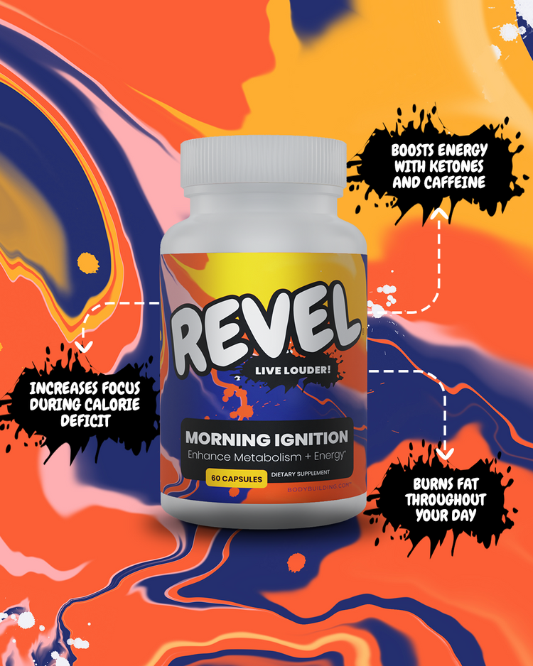 REVEL Morning Ignition