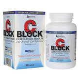 Absolute Nutrition CBlock 90 caplets