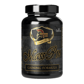 Cenutrion Labz Mass Pro (60 Caps)