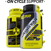 Repp Sports Arimivar 90Caps