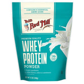 Bob's Red Mill Whey Protein Powder 12 oz