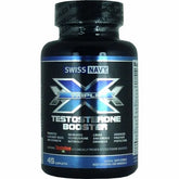 Swiss Navy Triple X Testosterone Booster