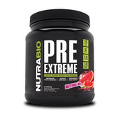 NutraBio Pre Extreme