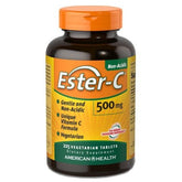 American Health Ester-C 225 veg tablets