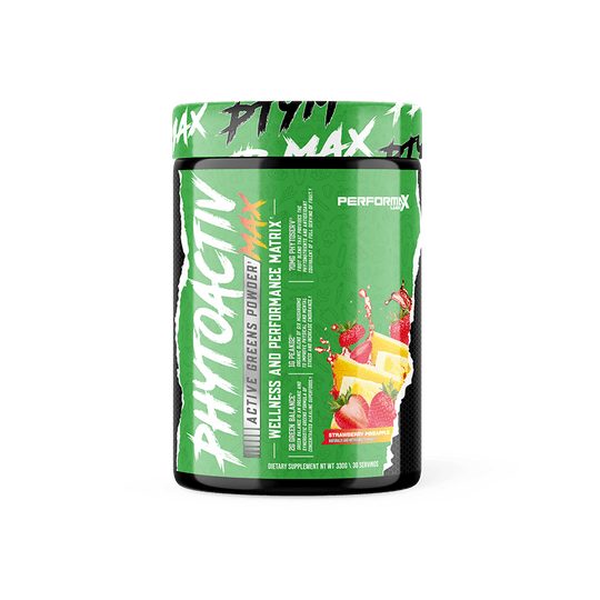 Perfromax Phytoactiv