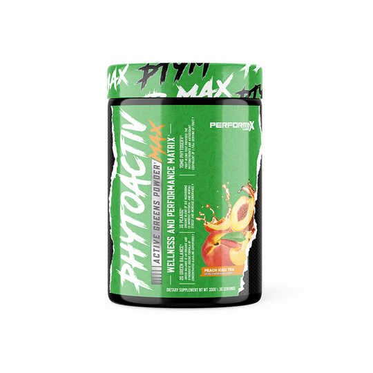 Perfromax Phytoactiv