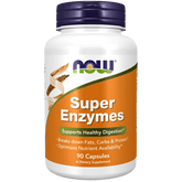 Now Super Enzymes