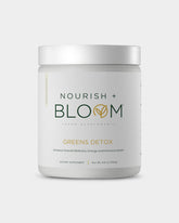 Nourish + Bloom Greens Detox
