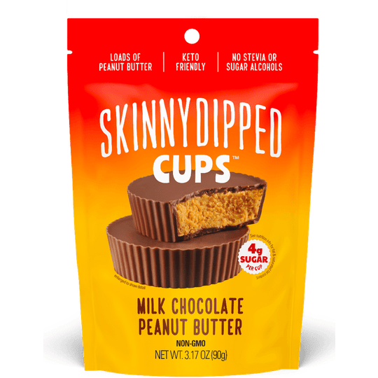 SkinnyDipped Cups