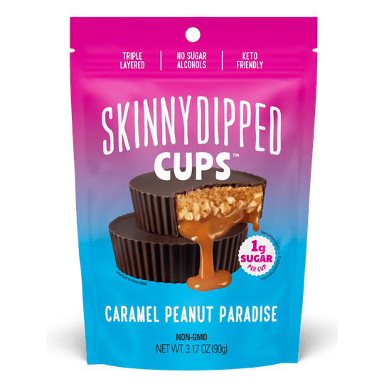 SkinnyDipped Cups
