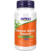 NOW Adrenal Stress Support with Relora™ 90 veg capsules