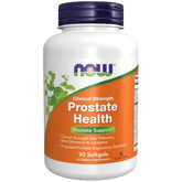 Now Clinical Strength Prostate Health