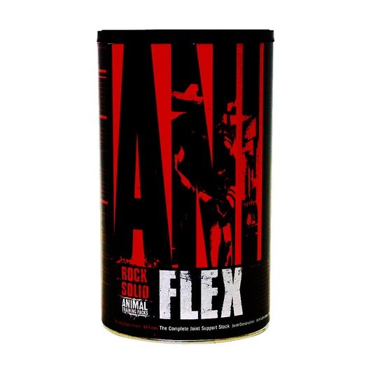 Universal Animal Flex (44 Paks)