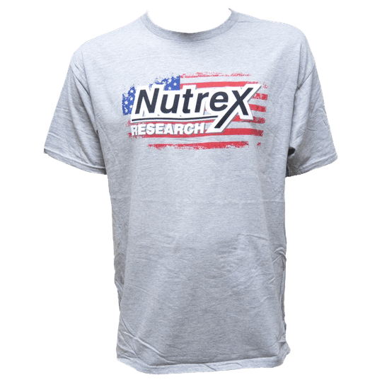 FREE Nutrex Shirt