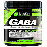 Nutrakey Gaba