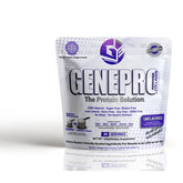 GENEPRO Collagen Protein Powder - Unflavored
