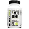 NutraBio 7-Keto DHEA (60 Caps)