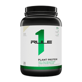 Rule 1 Plant Protein