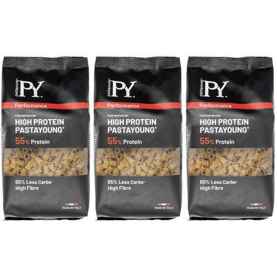 High Protein Pasta by Pasta Young