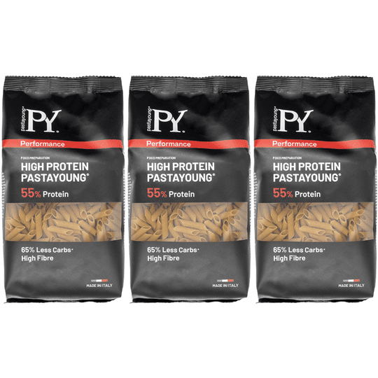 High Protein Pasta by Pasta Young