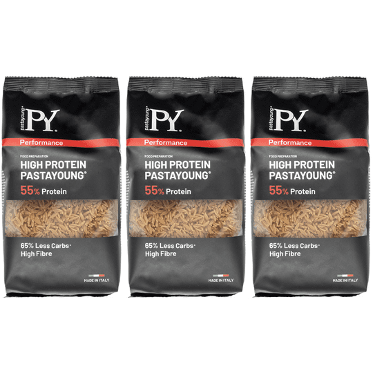 High Protein Pasta by Pasta Young
