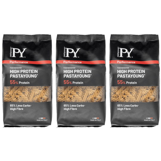 High Protein Pasta by Pasta Young
