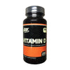 Optimum Vitamin D (200 Softgels)