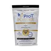 Collagen Protein Powder by ProT Gold - Vanilla