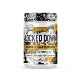 Condemened Labz Locked Down