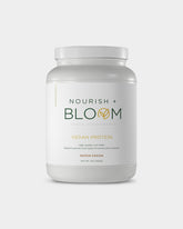 Nourish + Bloom Vegan Protein