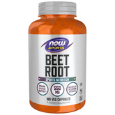 NOW Beet Root