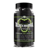 Innovative Labs Black Mamba (90 Caps)