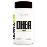 Nutrabio DHEA 100mg