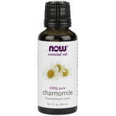 NOW Chamomile Oil