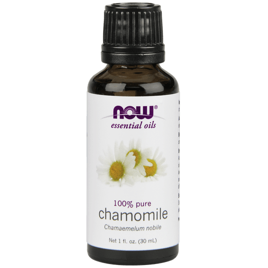 NOW Chamomile Oil