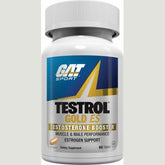 GAT Testrol Gold ES (60 Tabs)