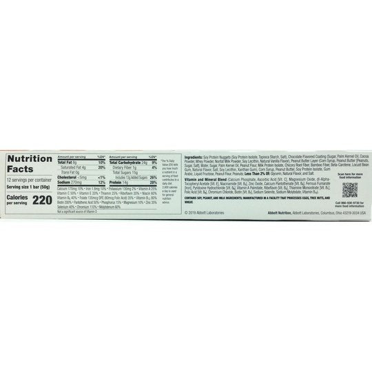 ZonePerfect Bars