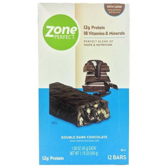 ZonePerfect Bars