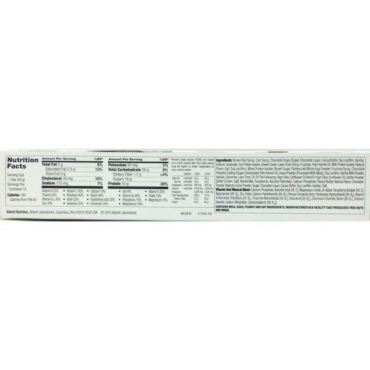 ZonePerfect Bars